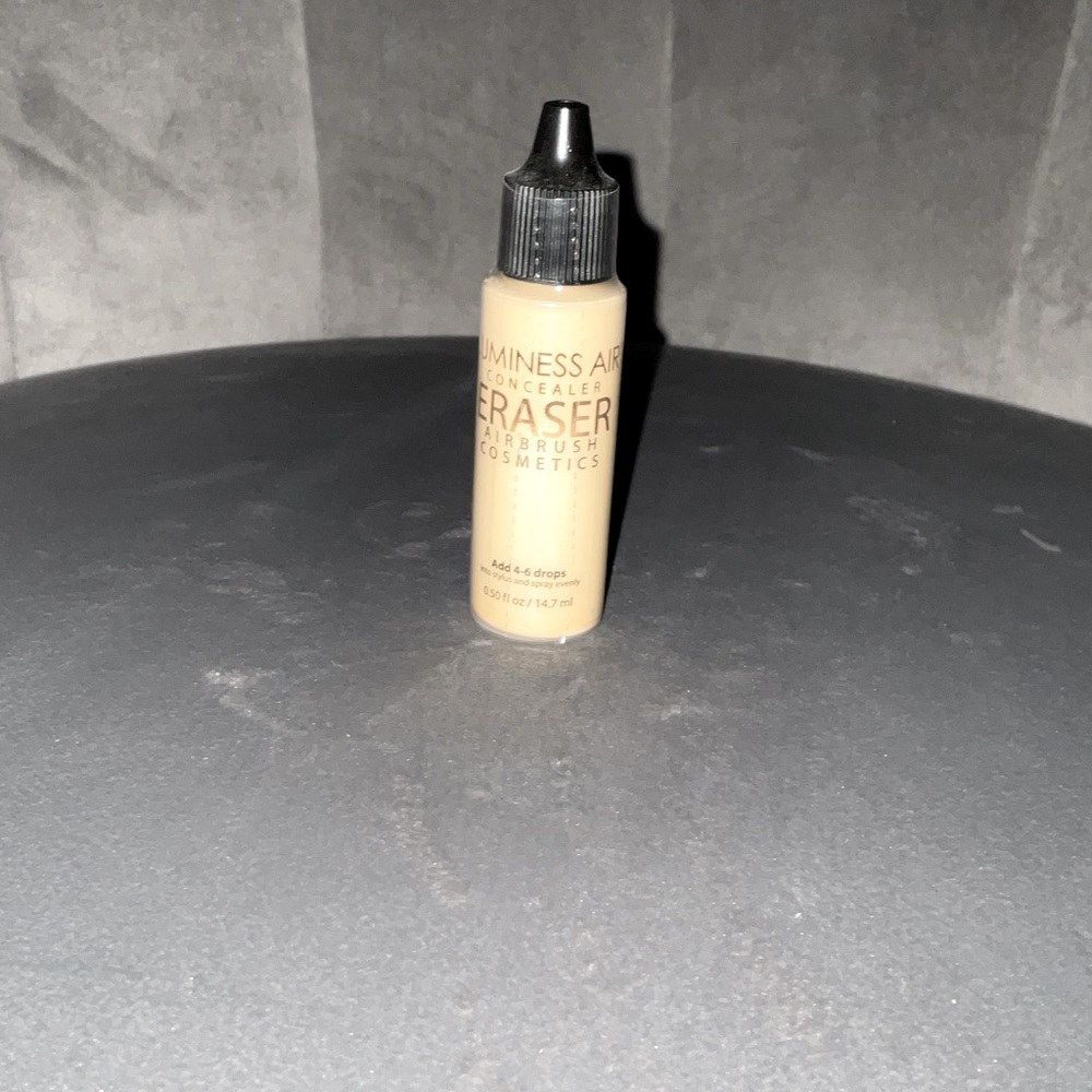 Large Luminess Air Eraser
